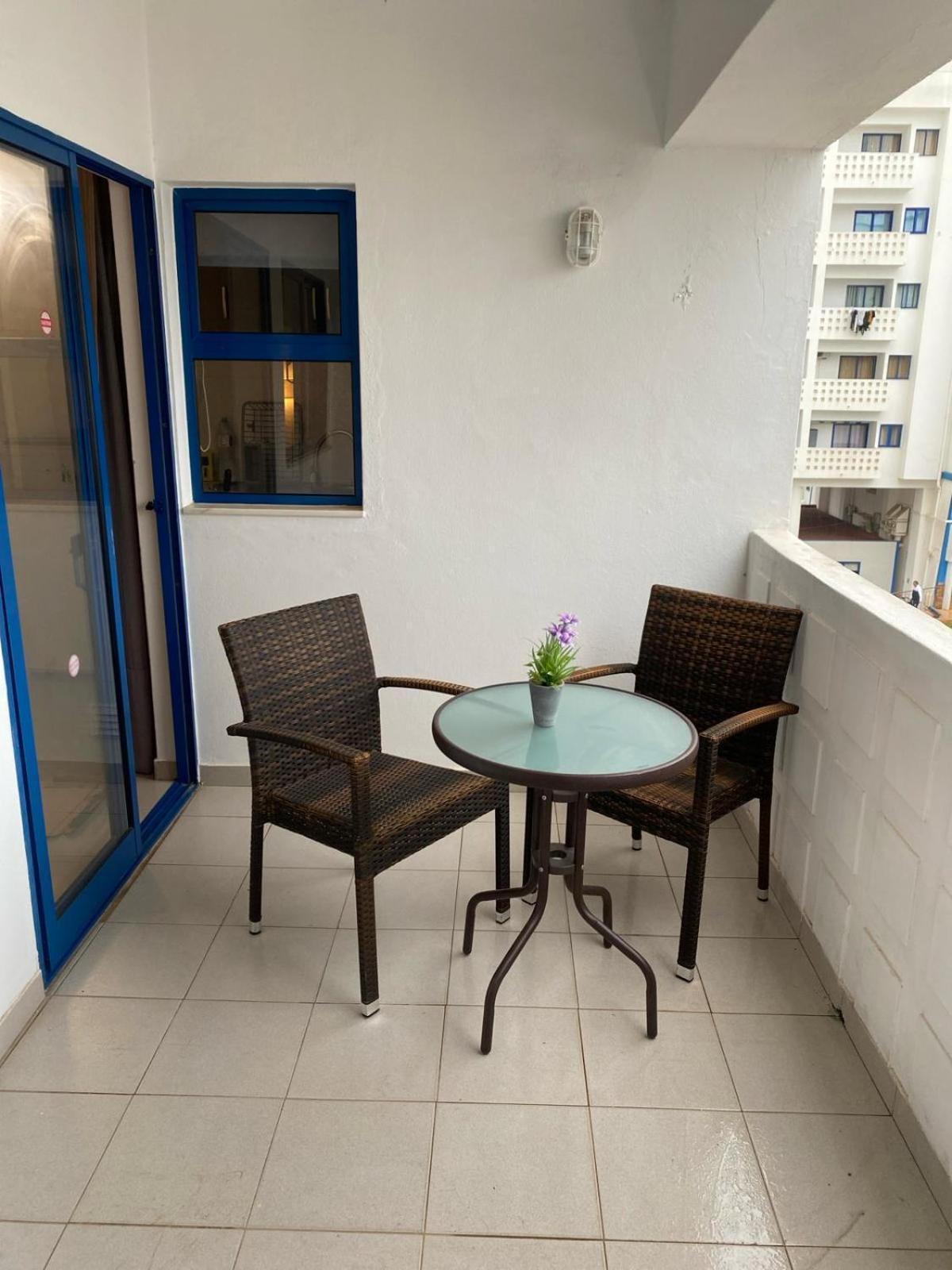 T2 Apartment