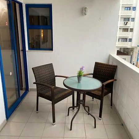 T2 Portimao Apartment Exterior photo