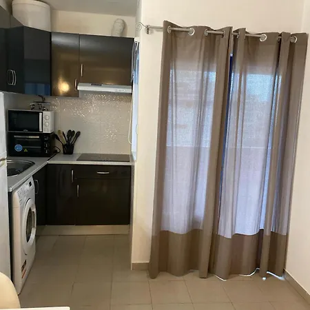 T2 Portimao Apartment Exterior photo