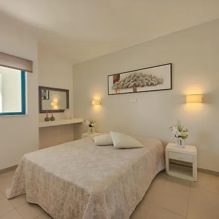 T2 Portimao Apartment Exterior photo