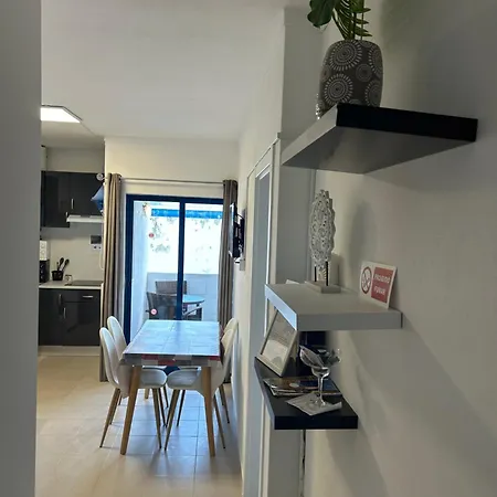 T2 Portimao Apartment Exterior photo