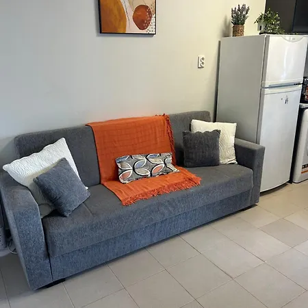 T2 Portimao Apartment Exterior photo